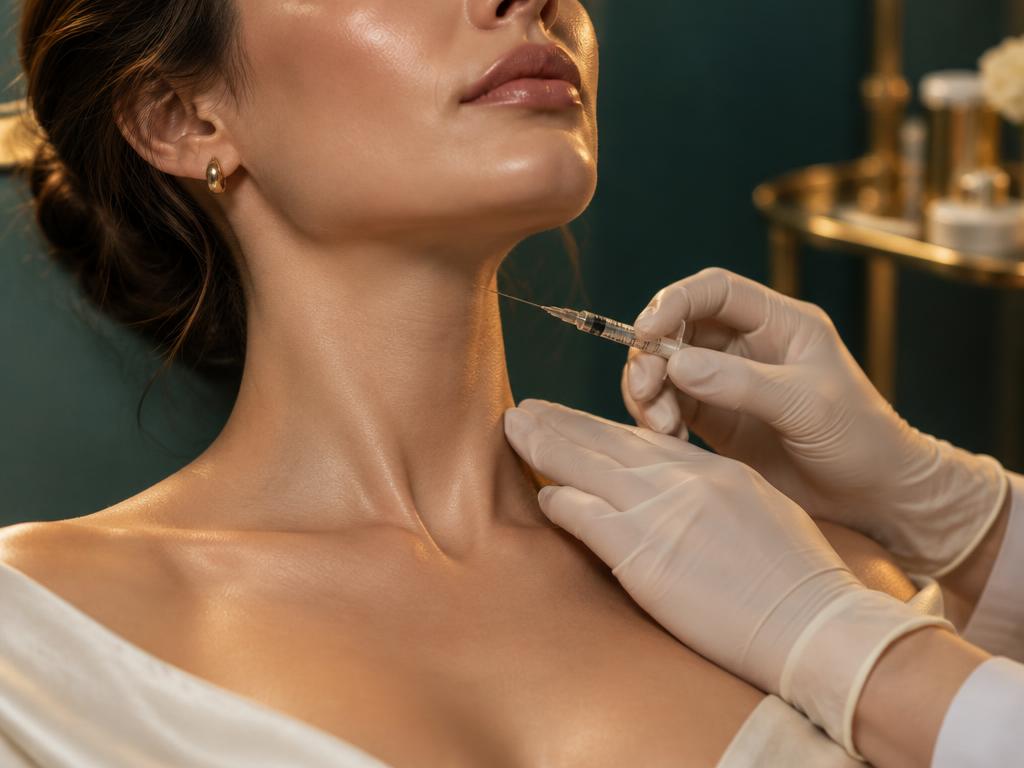 Neck Rejuvenation