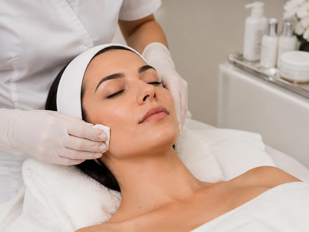 Regenerative Skin Treatments